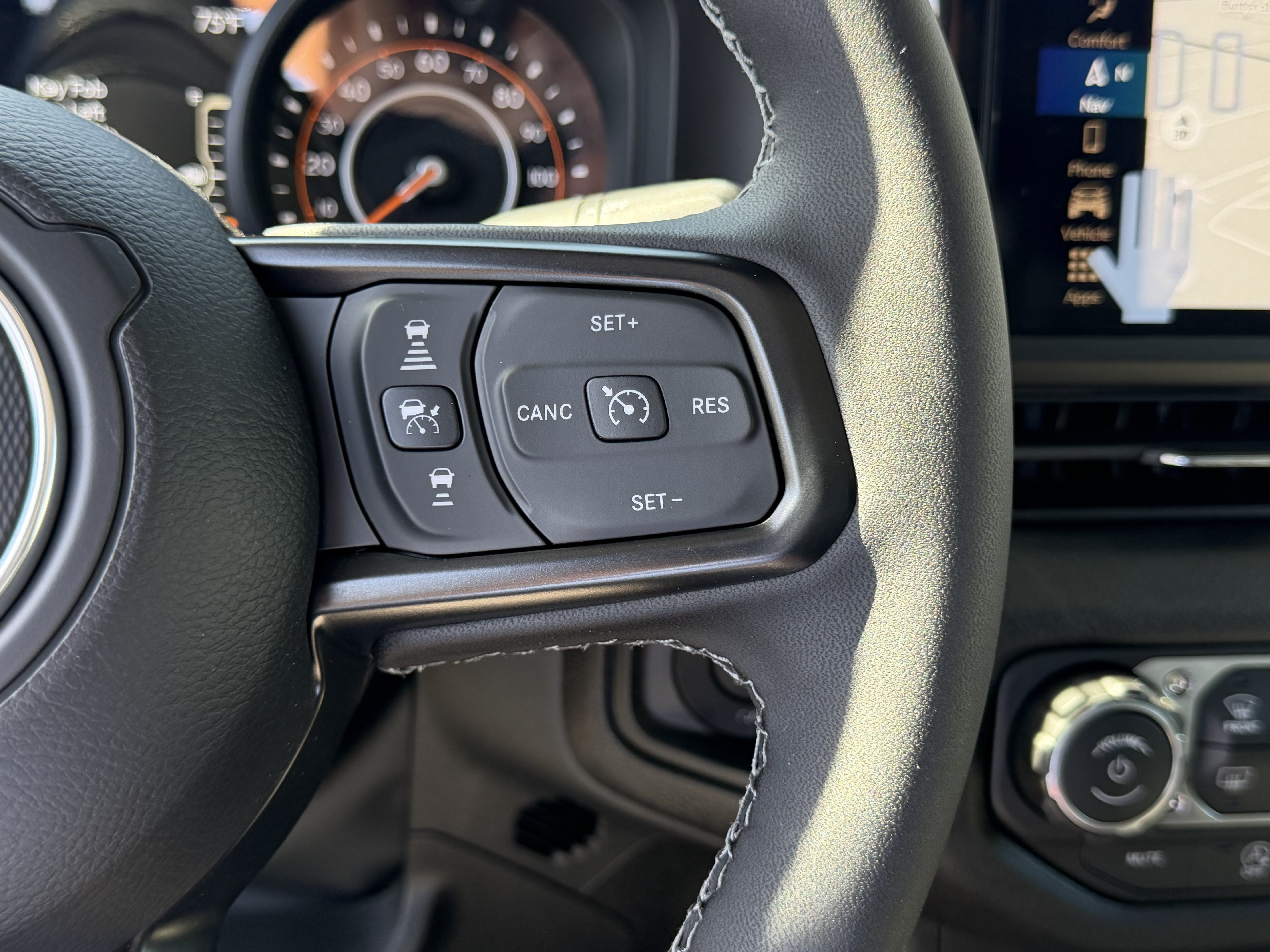 New 2026 Jeep Gladiator Sport AWD/4WD image 21