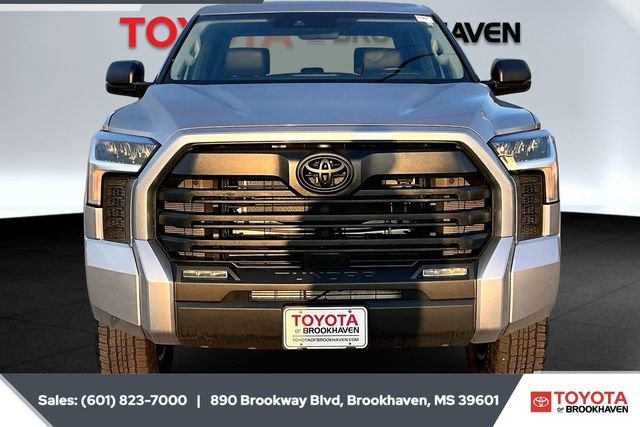Used 2024 Toyota Tundra SR5 image 3