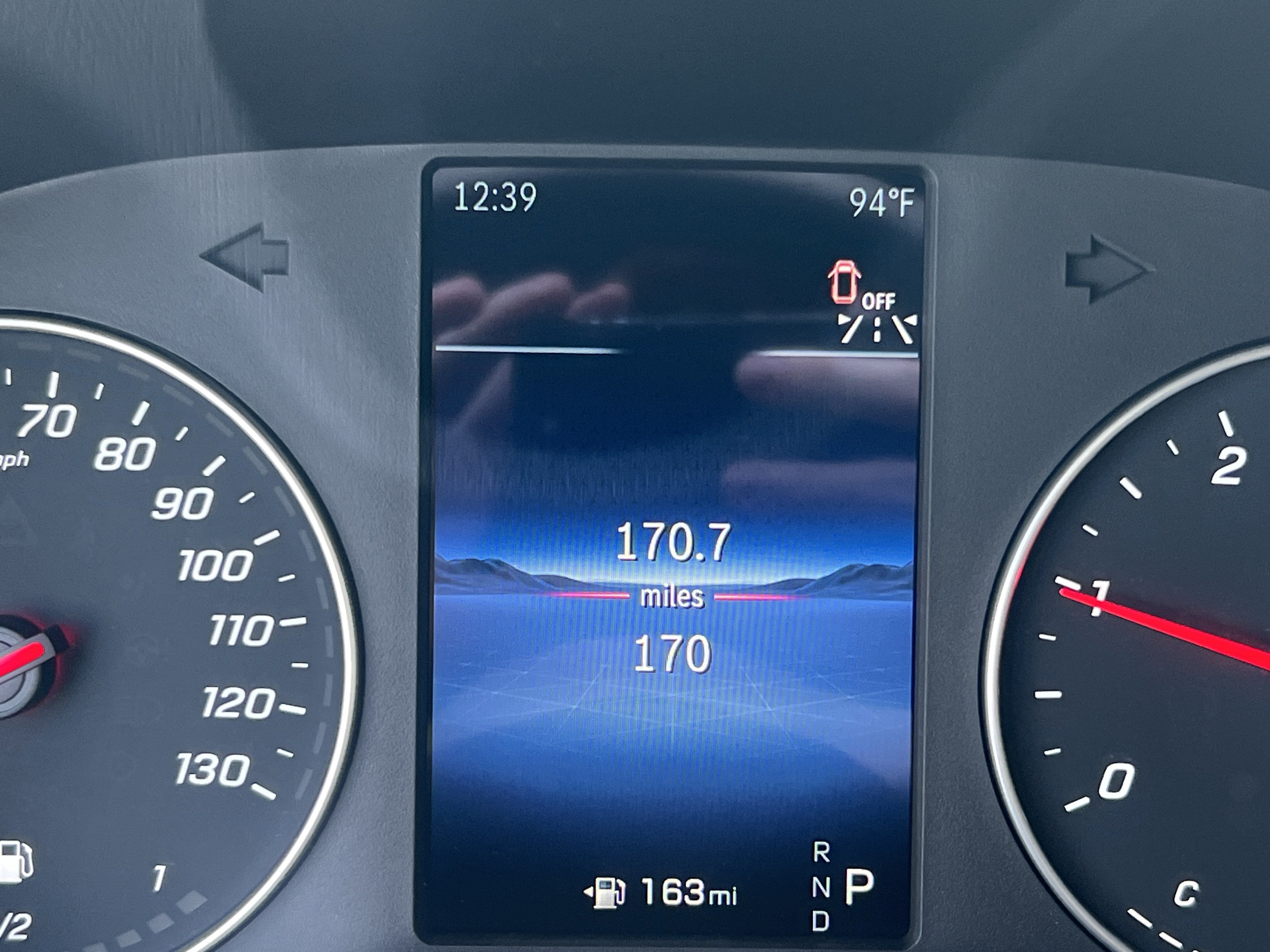 New 2026 Mercedes-Benz Sprinter 2500 image 24