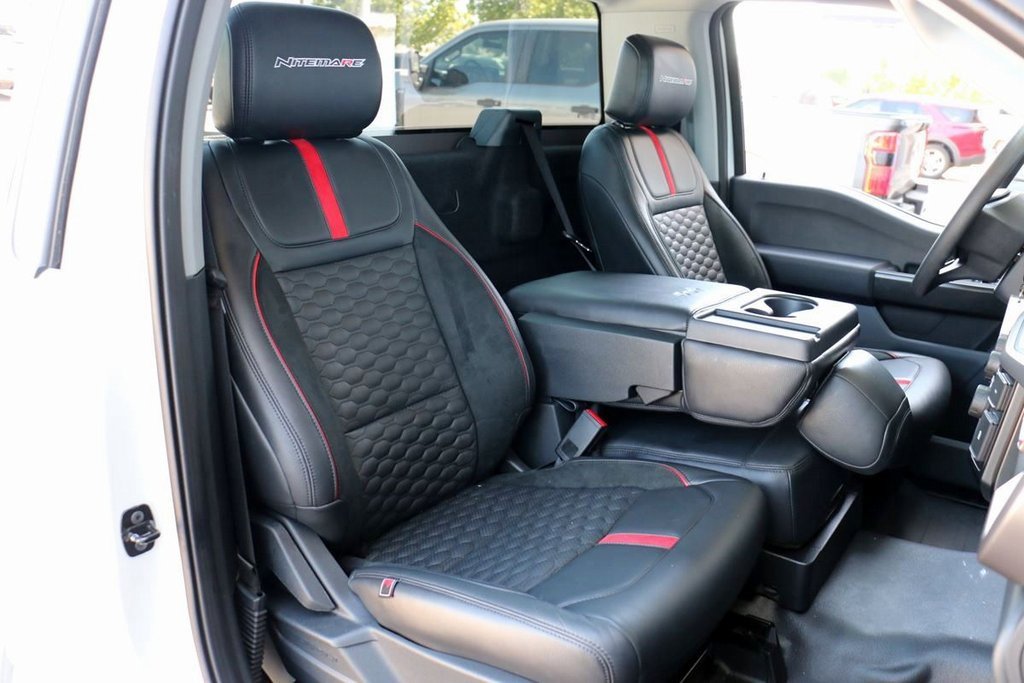 New 2025 Ford F150 XL image 27