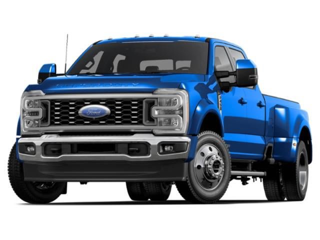 Used 2026 Ford F450 Lariat image 1