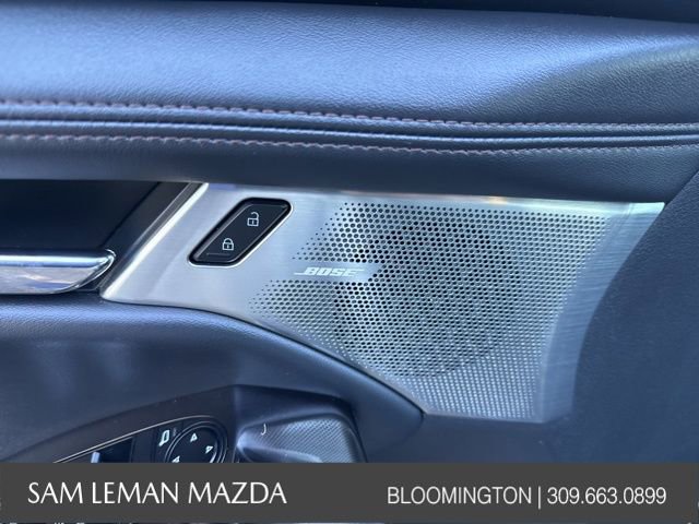Used 2022 MAZDA MAZDA3 s image 16