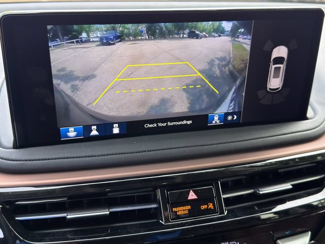 Used 2026 Acura MDX w/ Technology Package AWD/4WD image 18