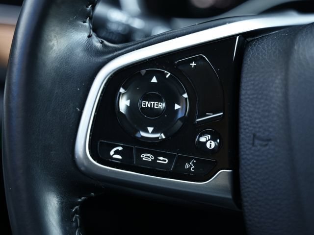 Used 2022 Honda CR-V EX-L image 34