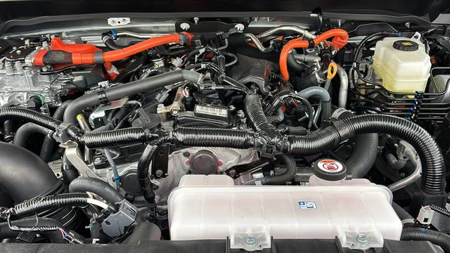 New 2026 Toyota Tacoma TRD Off-Road image 36