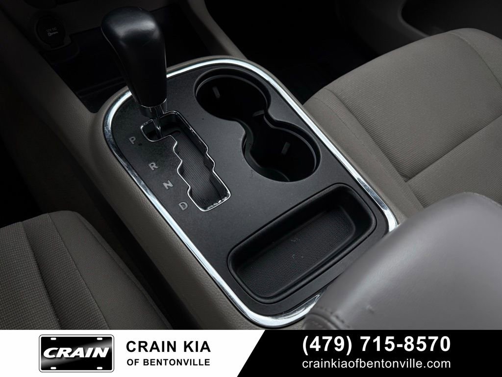 Used 2013 Dodge Durango SXT w/ Popular Equipment Group image 20