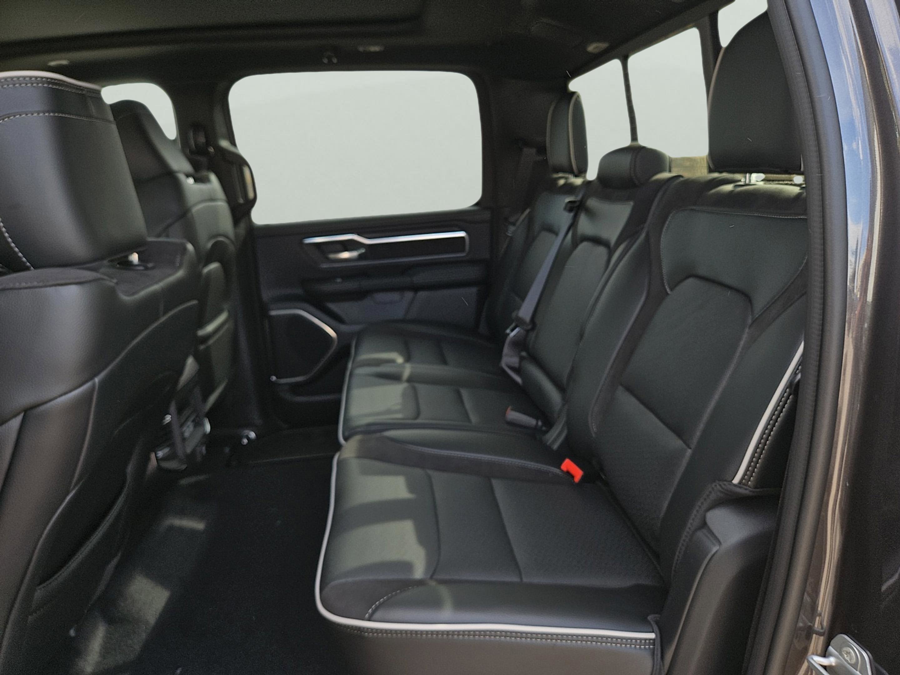 New 2026 RAM 1500 Laramie image 5