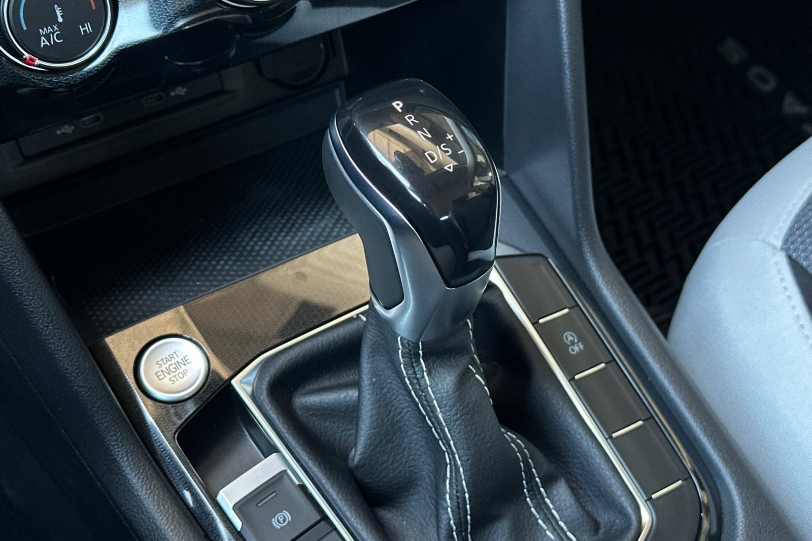 New 2026 Volkswagen Taos S FWD image 18