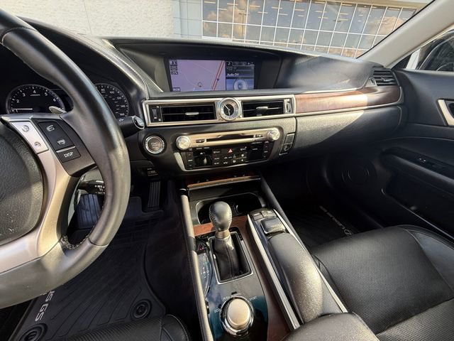 Used 2013 Lexus GS 350 AWD w/ Premium Pkg image 21