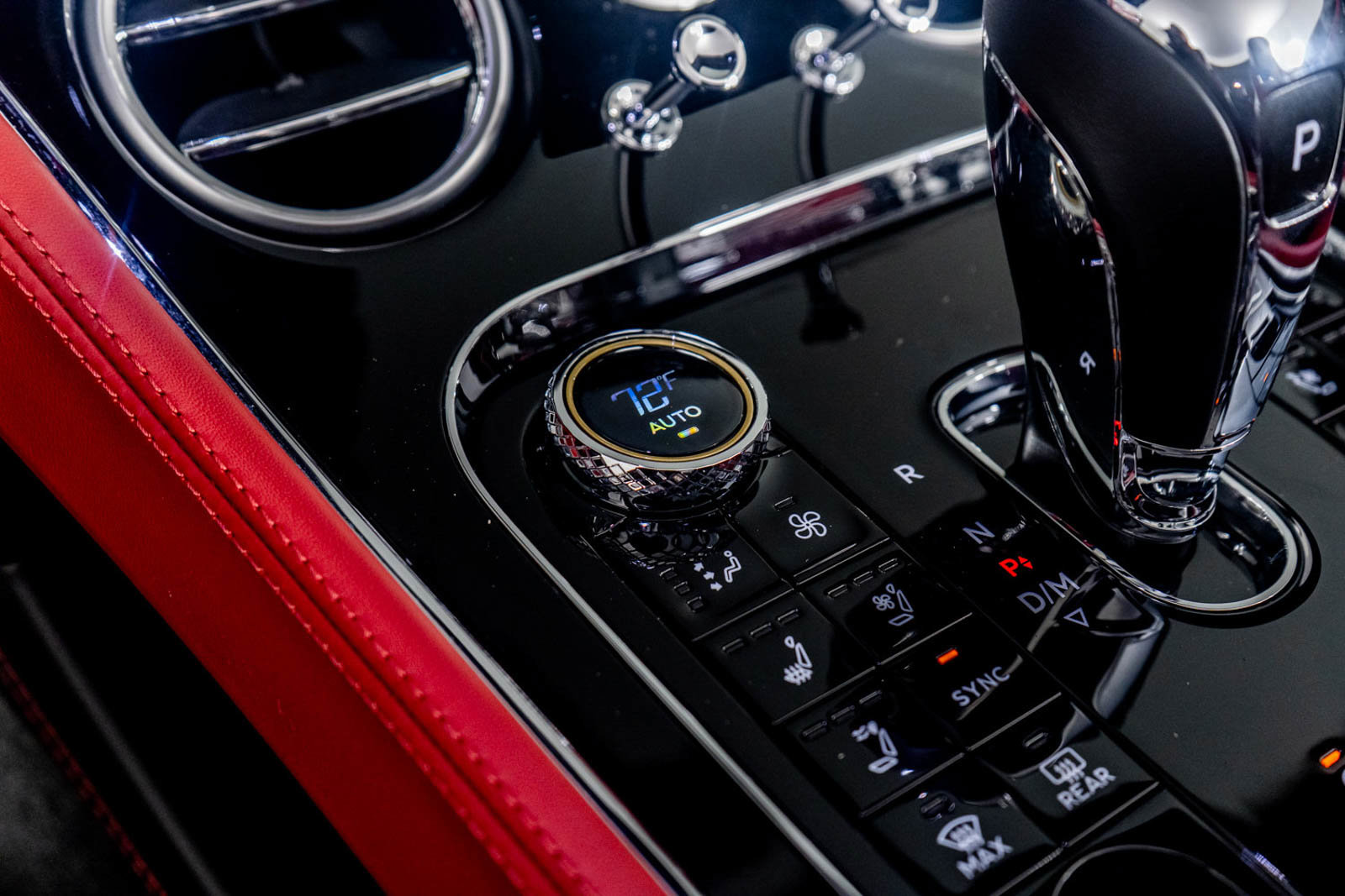 Used 2023 Bentley Continental GT V8 image 35