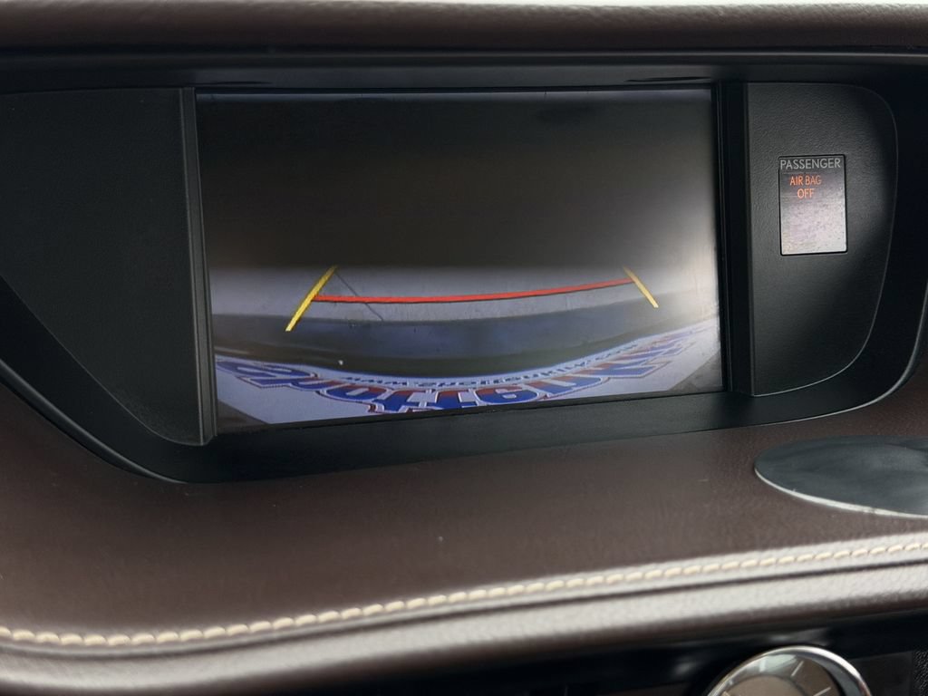 Used 2016 Lexus ES 350 FWD image 17