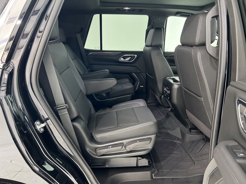 Used 2023 Chevrolet Tahoe LT w/ LT Signature Plus Package AWD/4WD image 26