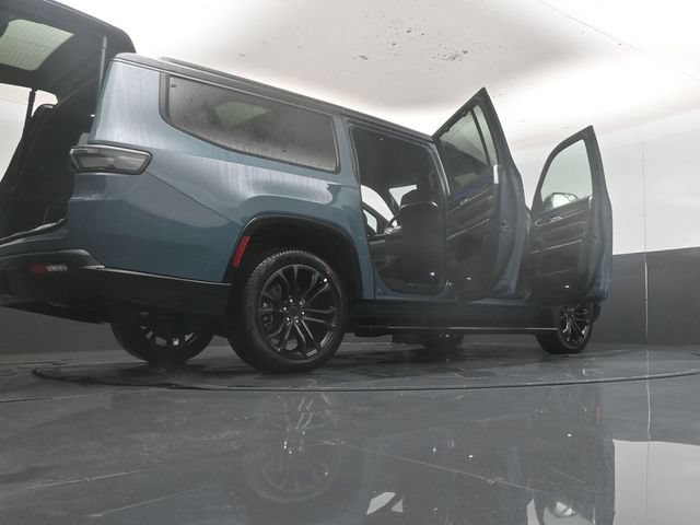 New 2026 Jeep Grand Wagoneer L Summit AWD/4WD image 65