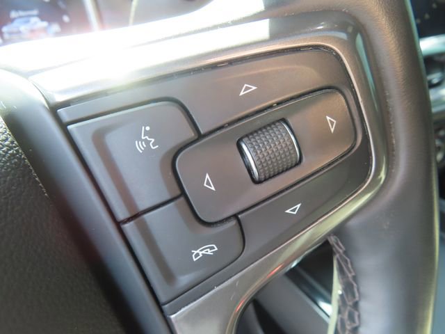 Used 2024 Chevrolet Silverado 2500 ZR2 w/ Technology Package image 21