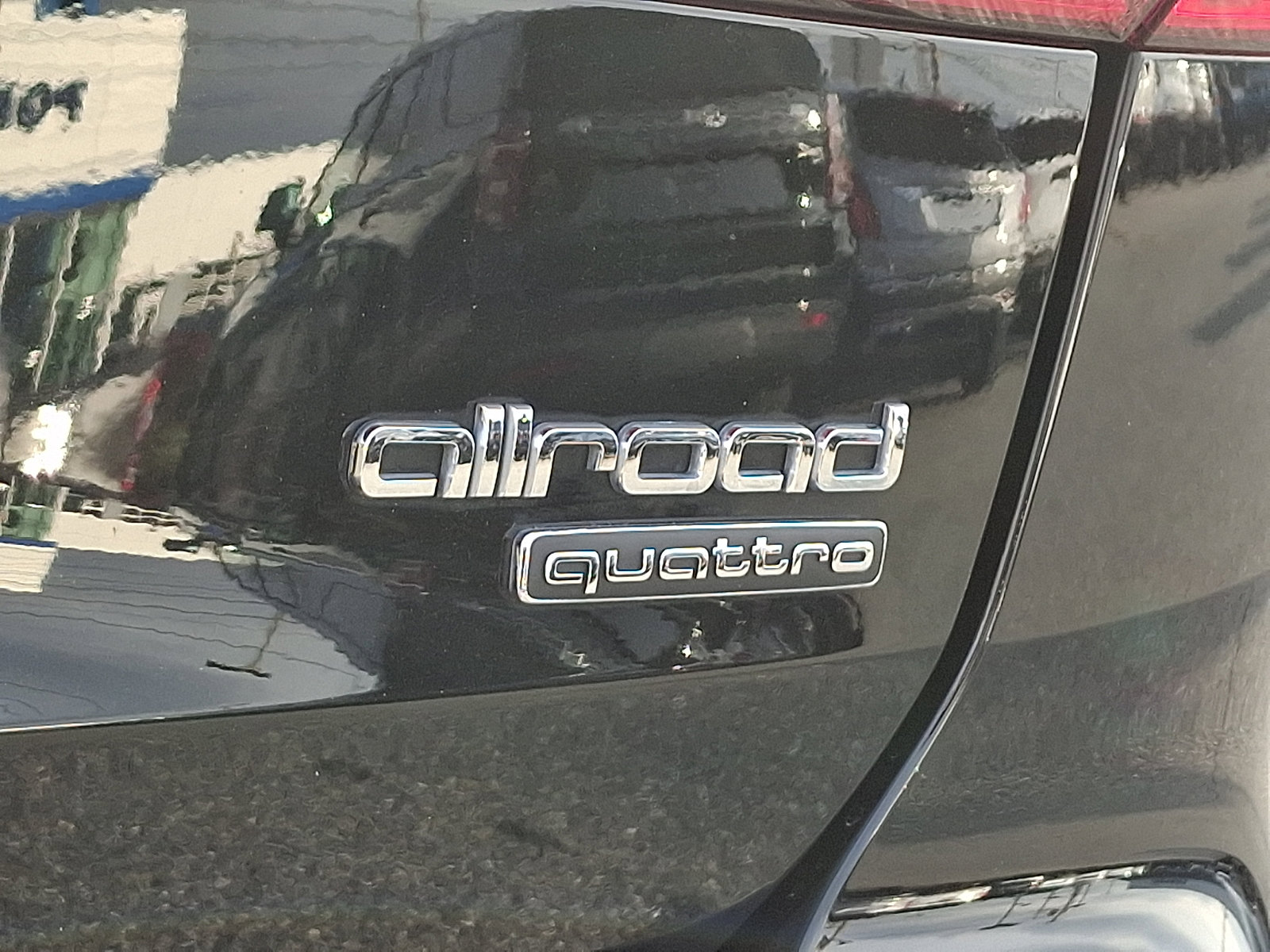 Used 2020 Audi A6 3.0T allroad Premium Plus w/ Audi Side Assist Package image 33