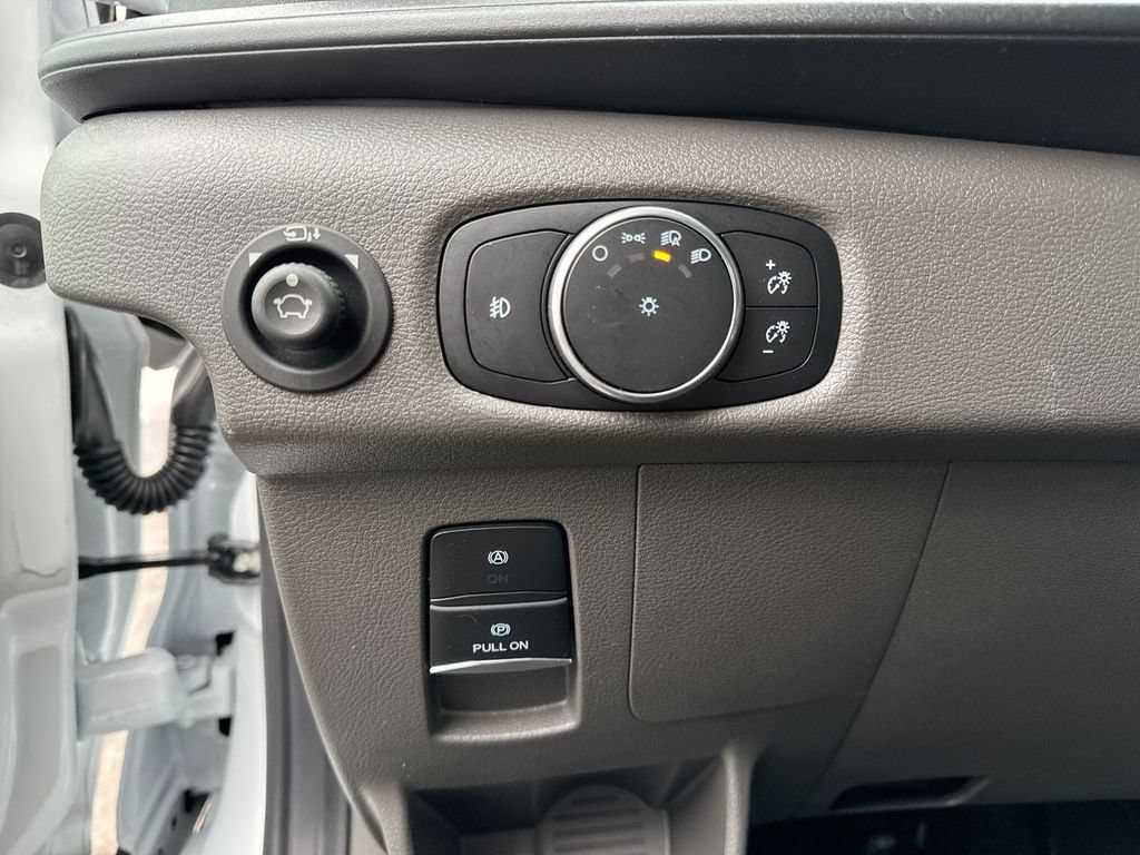New 2026 Ford Transit 350 XLT RWD image 19