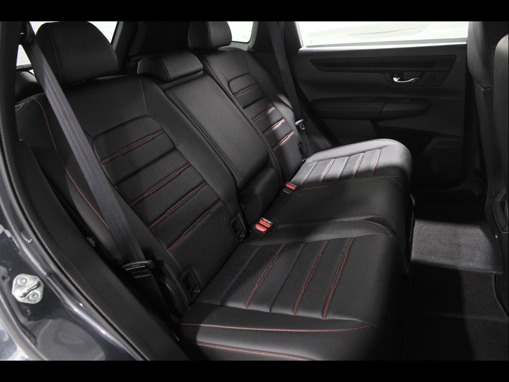 Used 2026 Honda CR-V Sport-L image 16