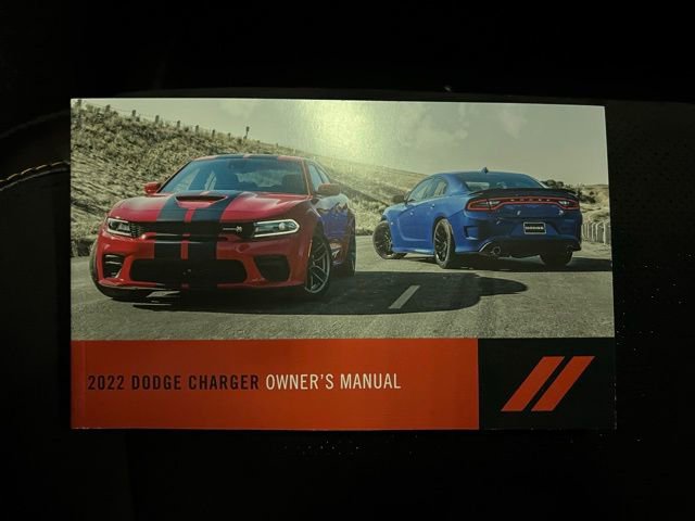 Used 2022 Dodge Charger Scat Pack image 47