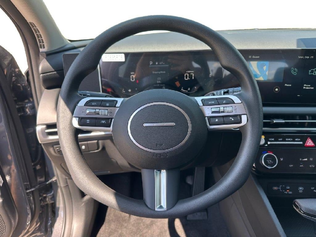 New 2026 Hyundai Tucson SEL Plus FWD image 13