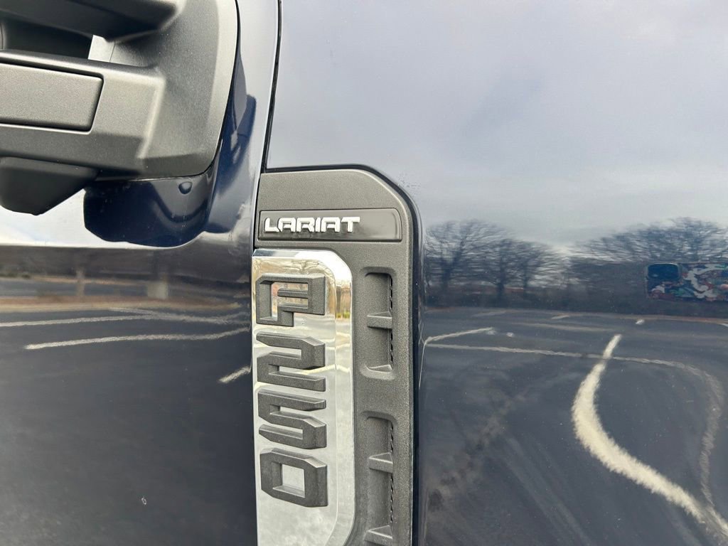 Used 2024 Ford F250 Lariat image 25
