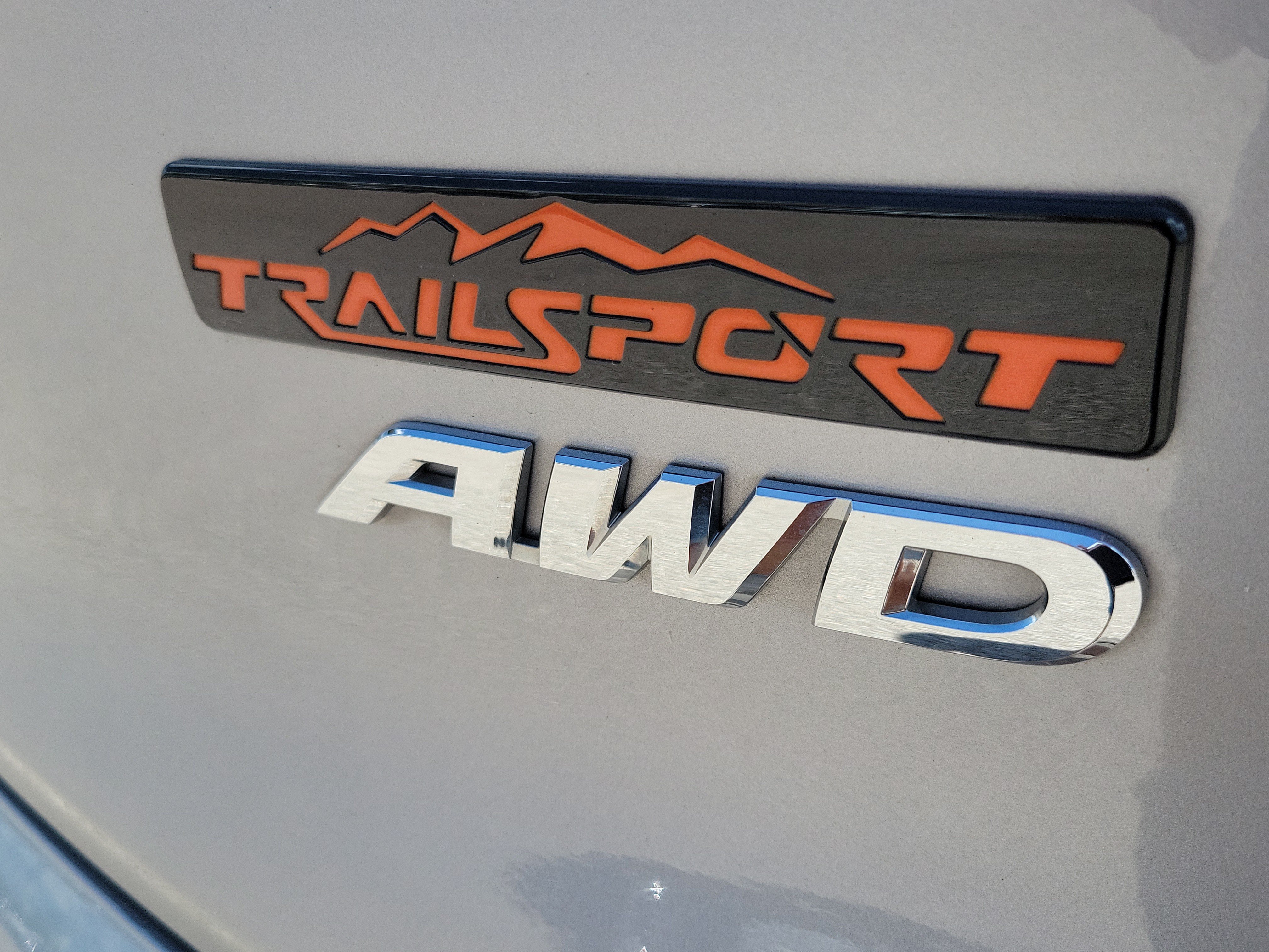 Used 2022 Honda Pilot TrailSport image 11