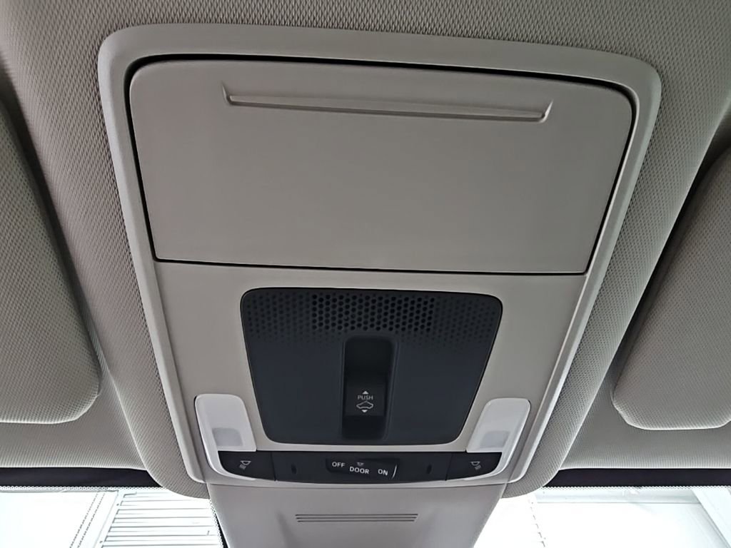 New 2026 Honda CR-V EX-L image 21