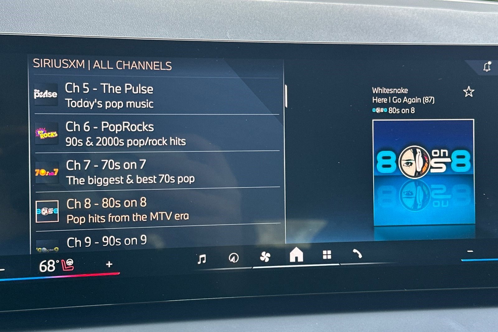 Used 2025 BMW X3 xDrive30i w/ Premium Package image 23