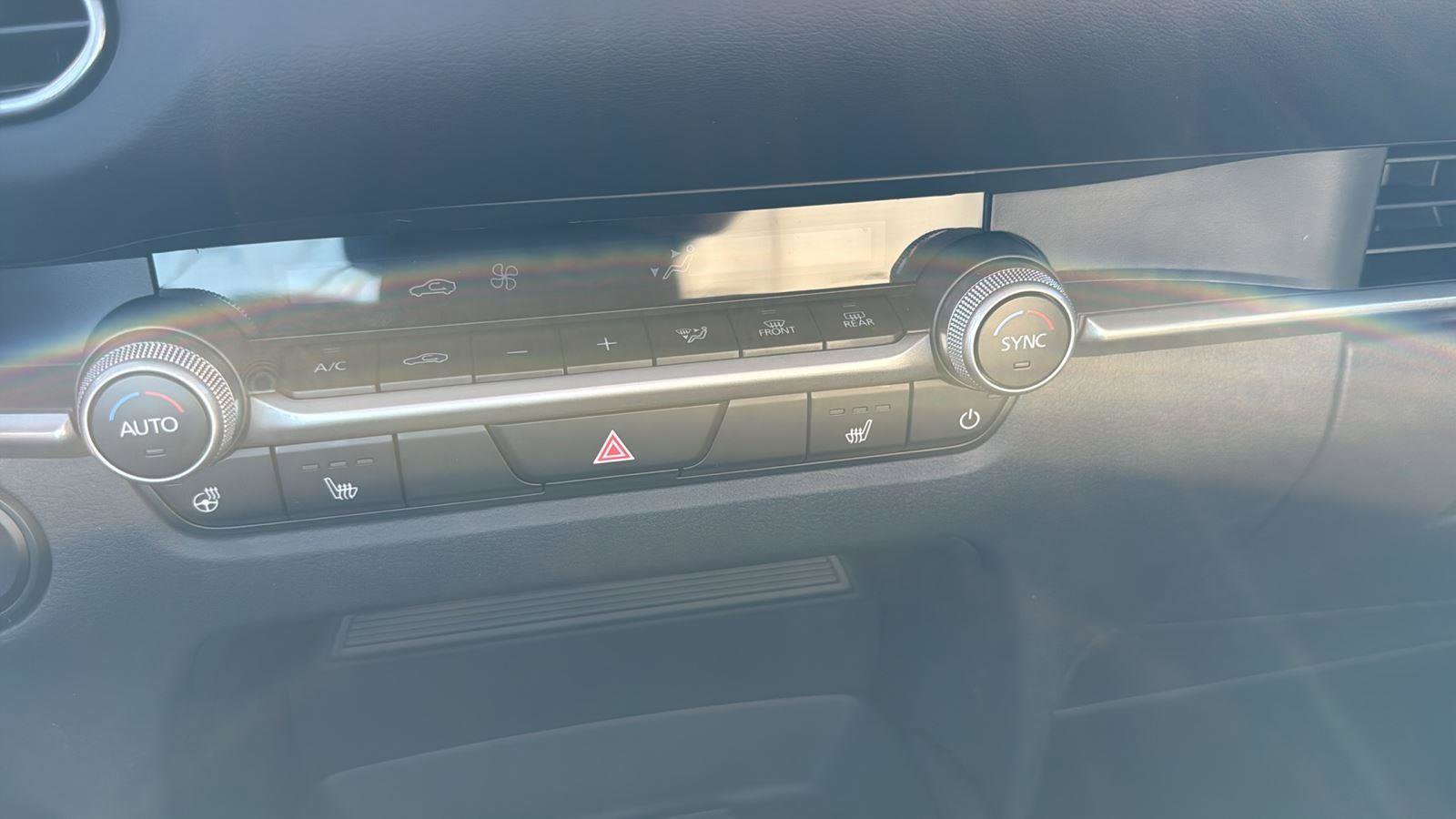 New 2026 MAZDA CX-30 AWD 2.5 S w/ Premium Package image 14