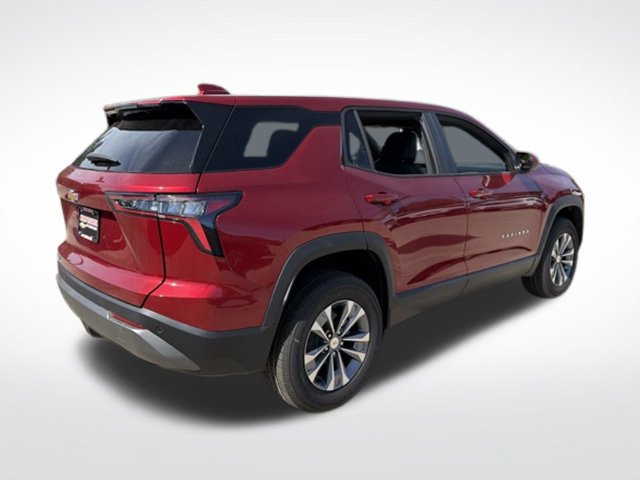 New 2027 Chevrolet Equinox LT w/ Convenience Package II FWD image 28