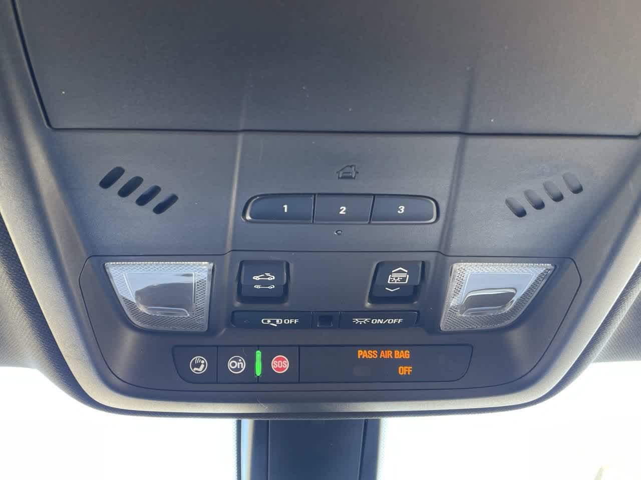 Used 2018 Cadillac XT5 Luxury AWD/4WD image 30