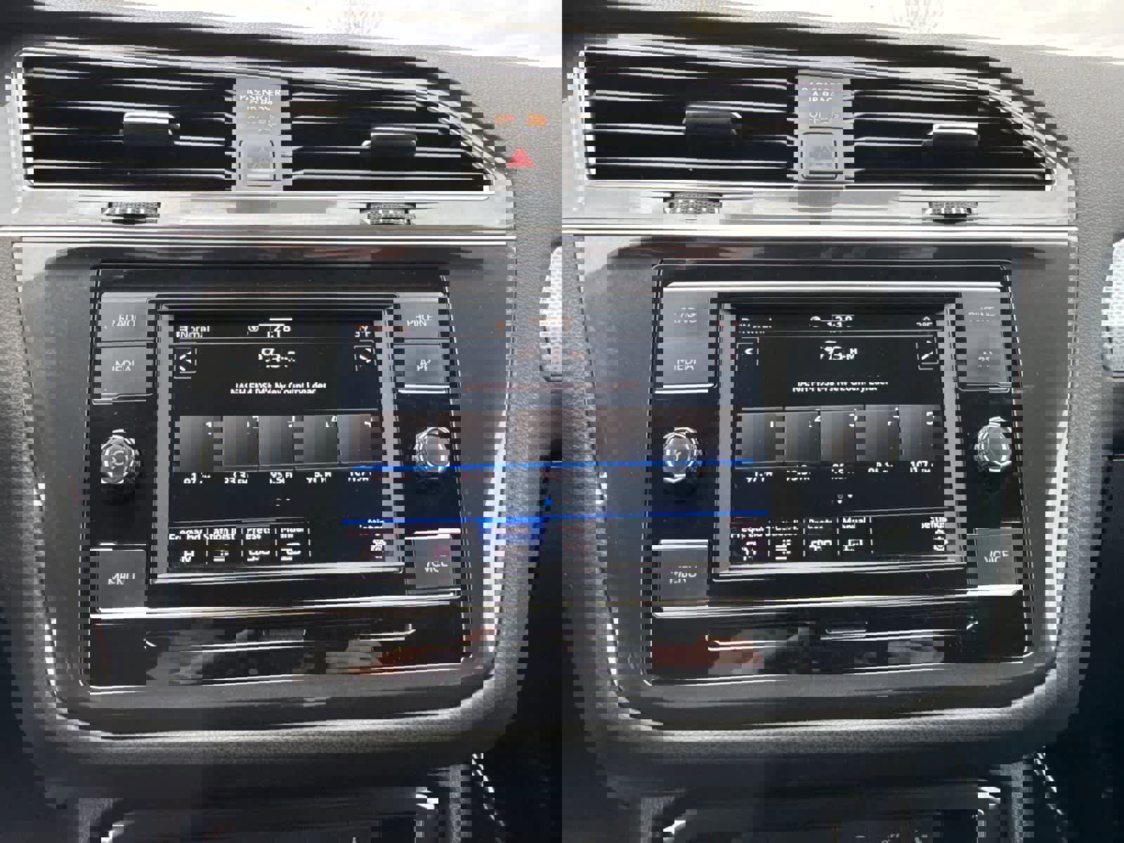 Used 2023 Volkswagen Tiguan S image 17