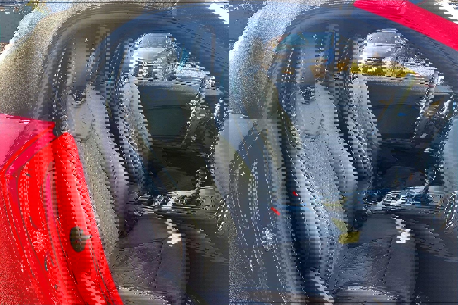 Used 2023 Audi TT 2.0T w/ S Line Competition Package image 9