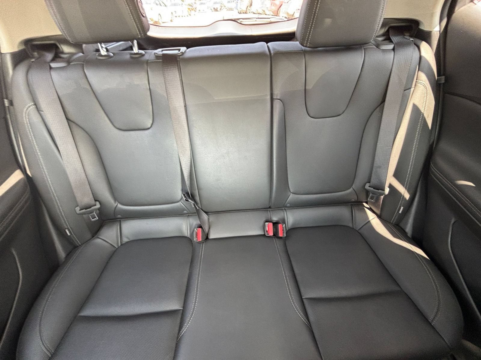 Used 2024 Buick Encore GX Sport Touring FWD image 35