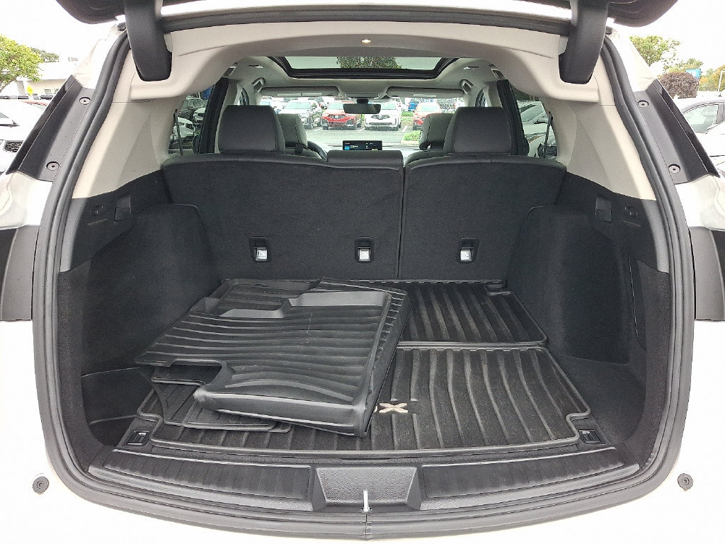 Certified 2024 Acura RDX SH-AWD image 31