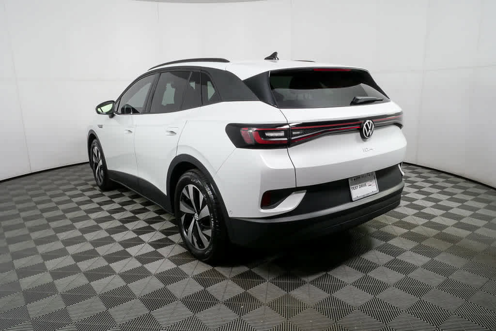 New 2026 Volkswagen ID.4 Pro RWD image 28
