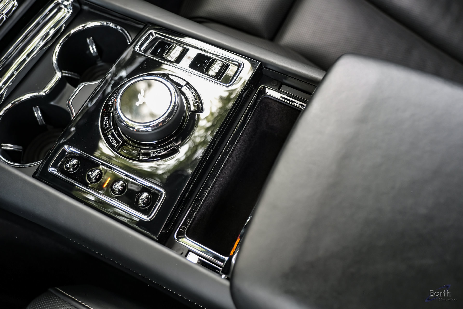 Used 2021 Rolls-Royce Ghost AWD/4WD image 70