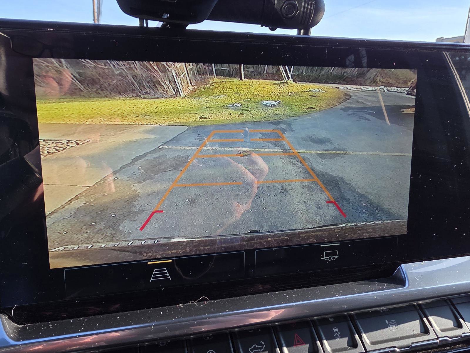 Used 2024 Chevrolet Silverado 1500 RST w/ Max Trailering Package image 18