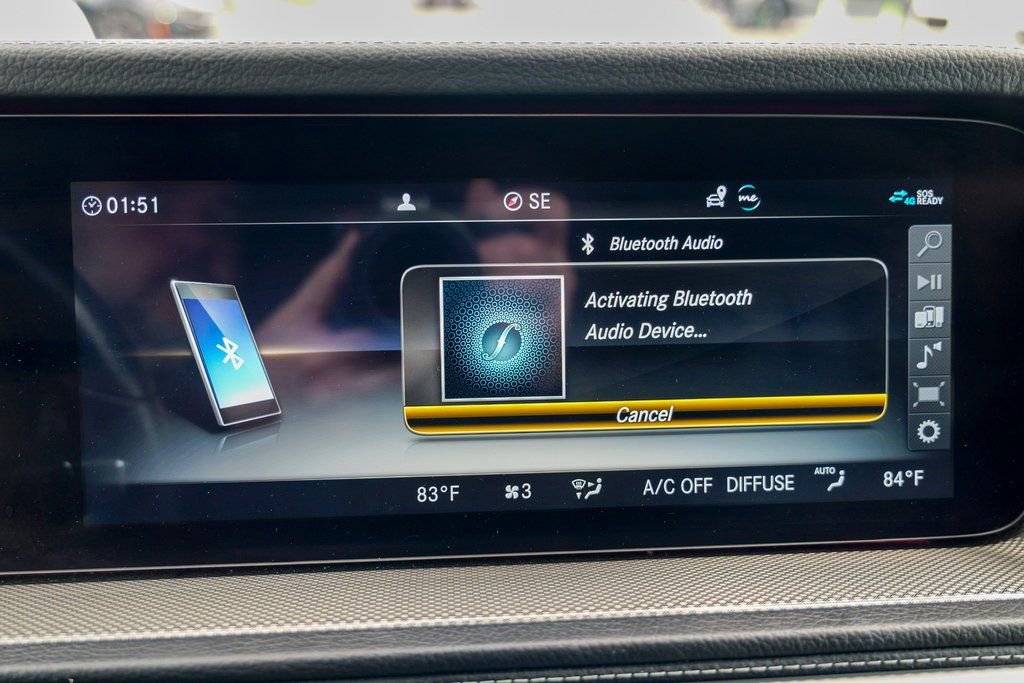 Used 2020 Mercedes-Benz G 550 G 550 image 49