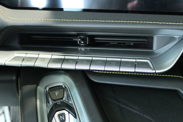 New 2026 Chevrolet Corvette Stingray Preferred Cpe w/ Battery Protection Package image 23