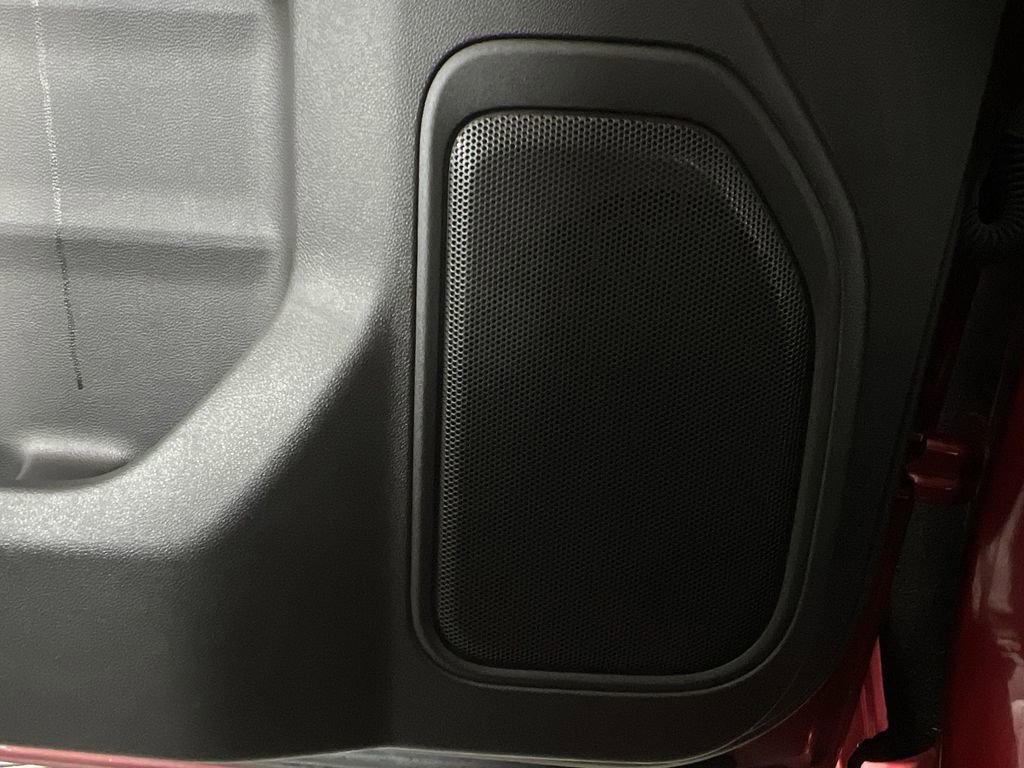 Certified 2022 Chevrolet Silverado 1500 Custom w/ LPO, Dark Essentials Package AWD/4WD image 22