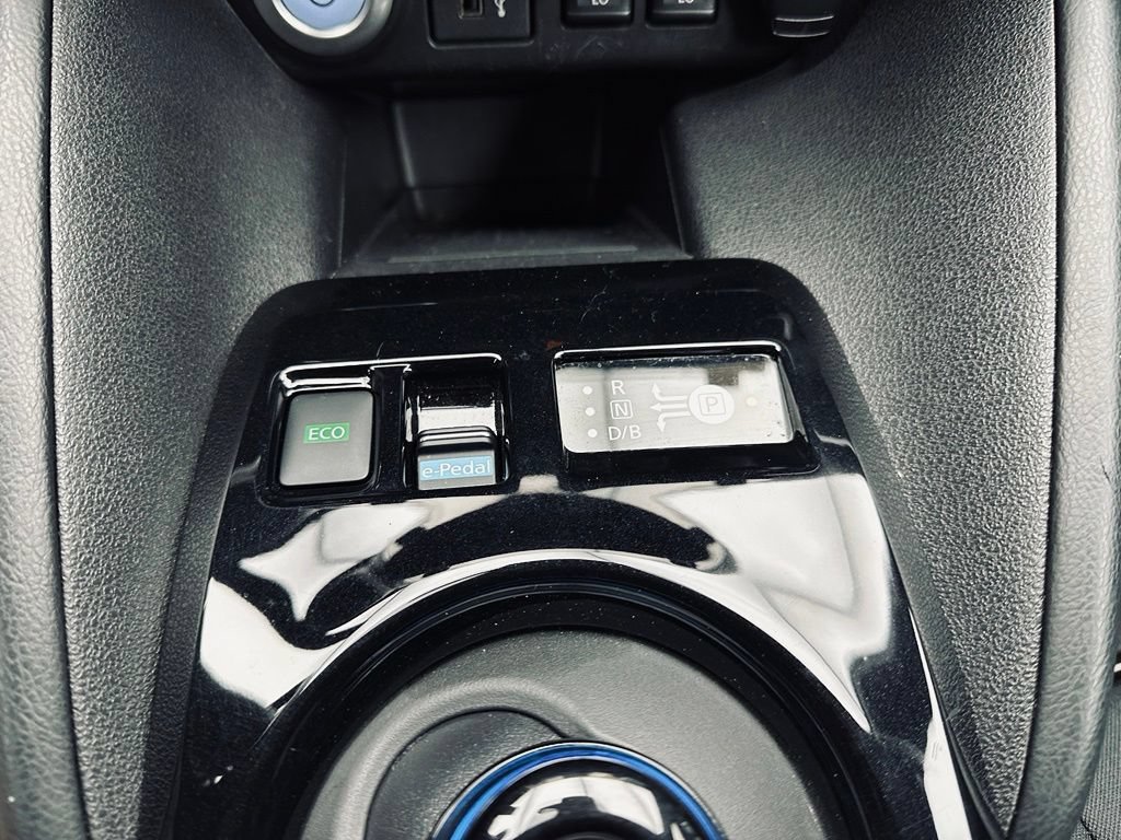 Used 2023 Nissan Leaf SV Plus FWD image 26