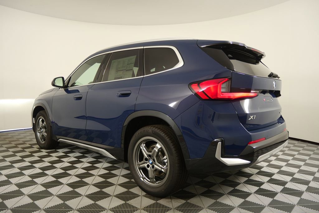 Used 2026 BMW X1 xDrive28i image 5