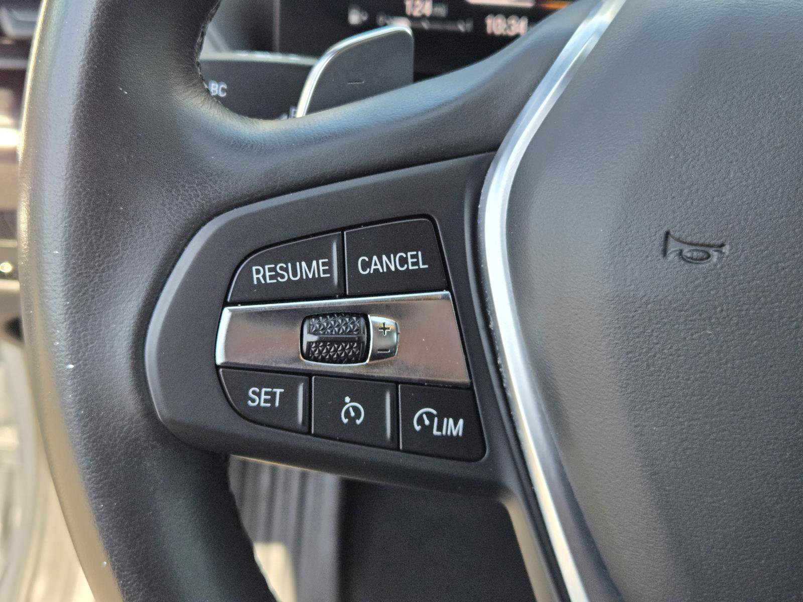 Used 2023 BMW 330i Sedan w/ Driving Assistance Package RWD image 16