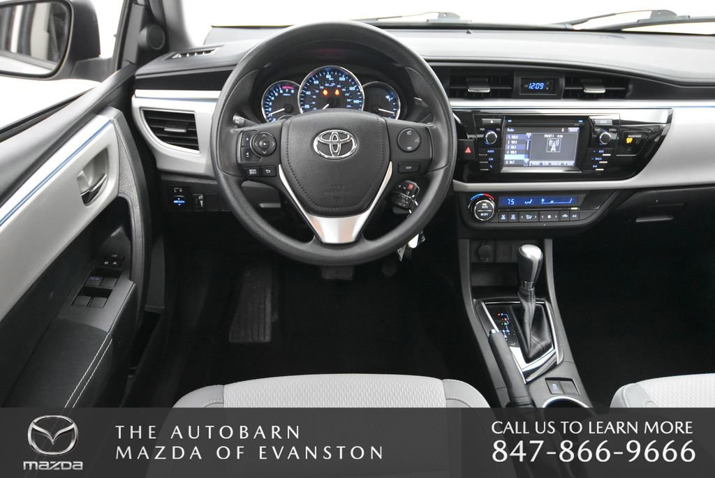 Used 2015 Toyota Corolla L image 26