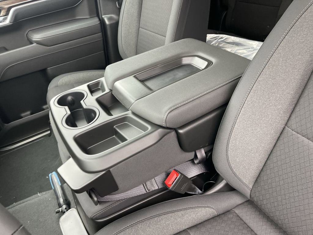 New 2026 Chevrolet Silverado 1500 LT image 20