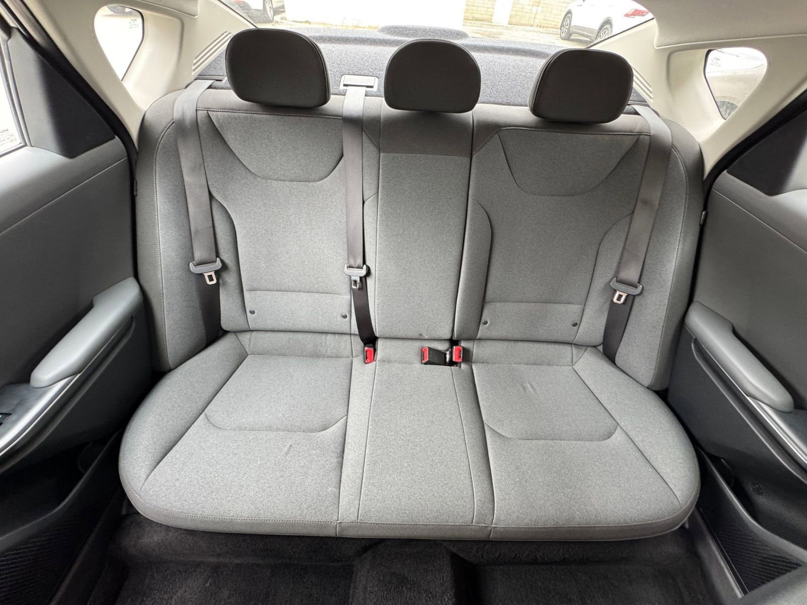Used 2025 Kia K4 FWD image 38