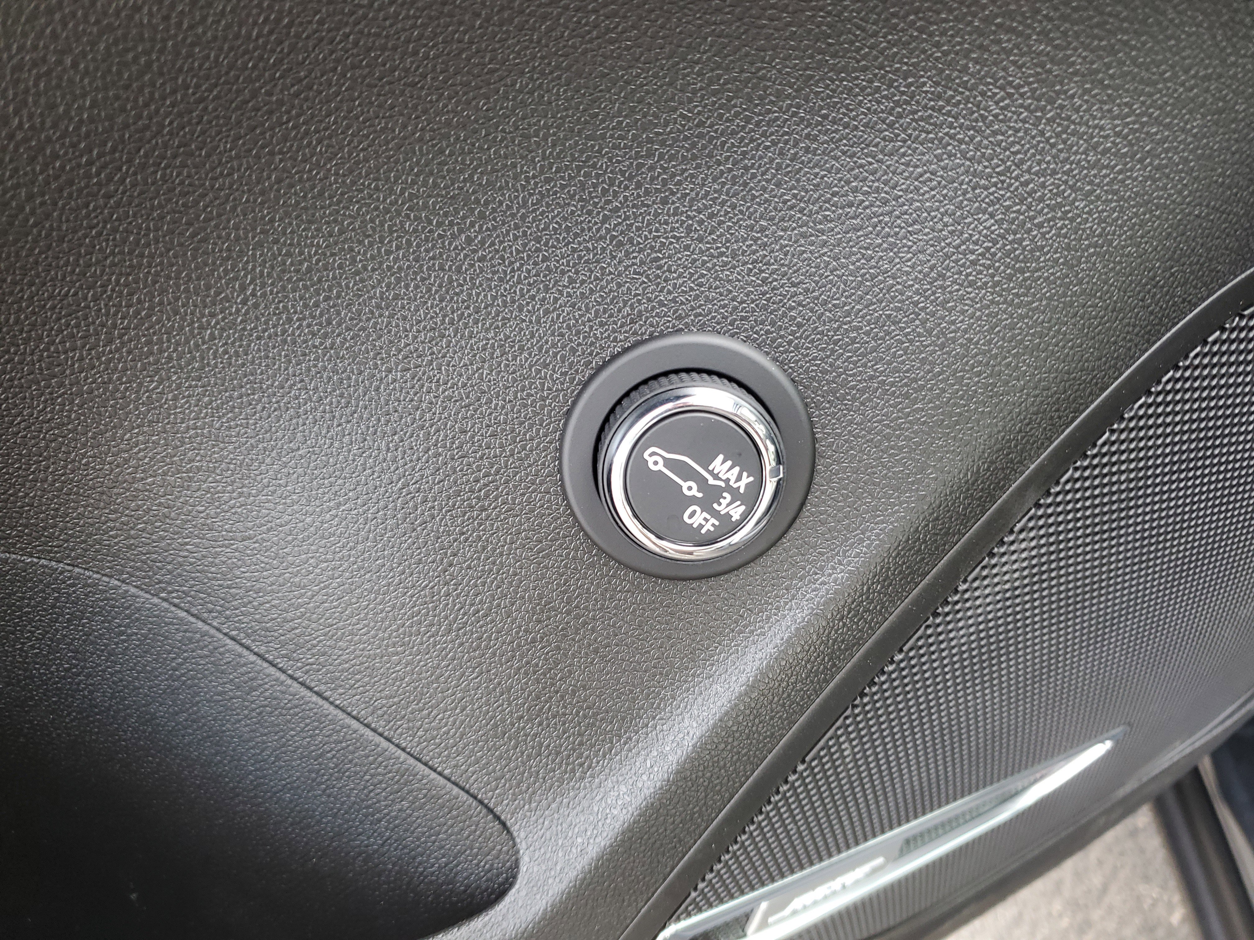 New 2026 Buick Enclave Preferred w/ Power Package image 30