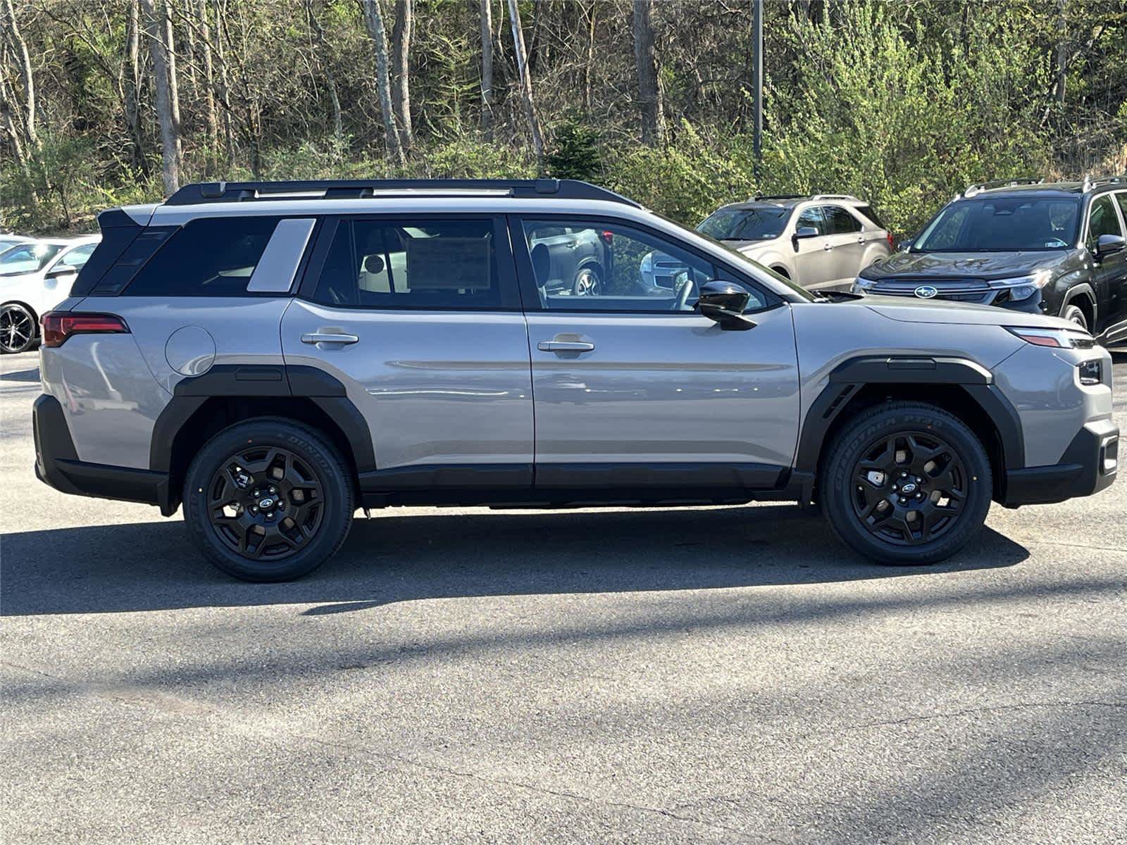 New 2026 Subaru Outback Limited AWD/4WD image 6