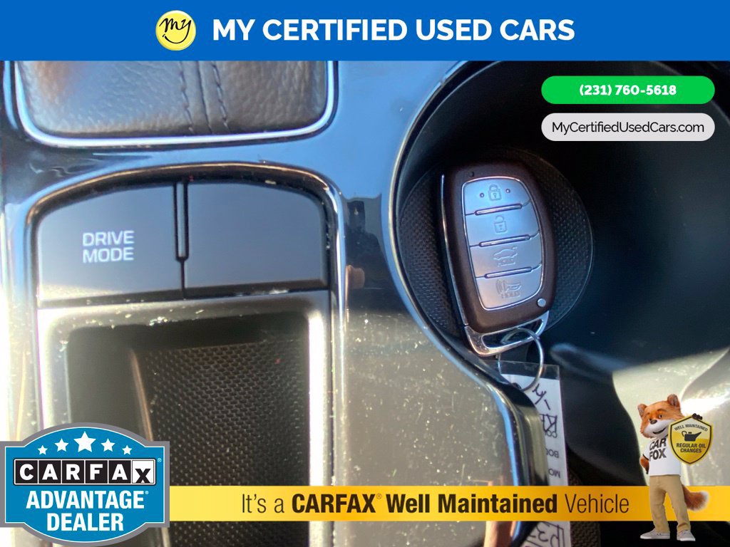 Used 2019 Hyundai Sonata Sport FWD image 30
