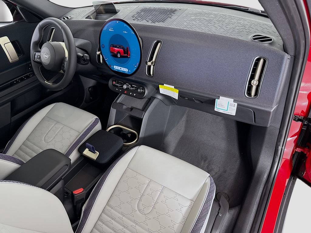 New 2026 MINI Cooper Countryman S AWD/4WD image 19